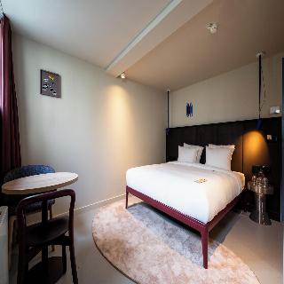Conscious Hotel Oudegracht fotoÄŸrafÄ±
