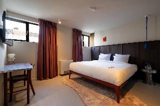 Conscious Hotel Oudegracht fotoÄŸrafÄ±