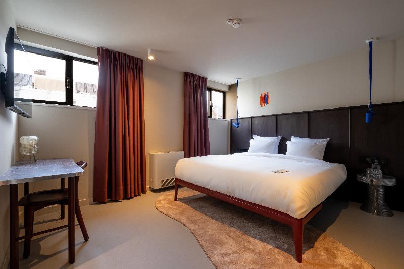 Conscious Hotel Oudegracht - Oda