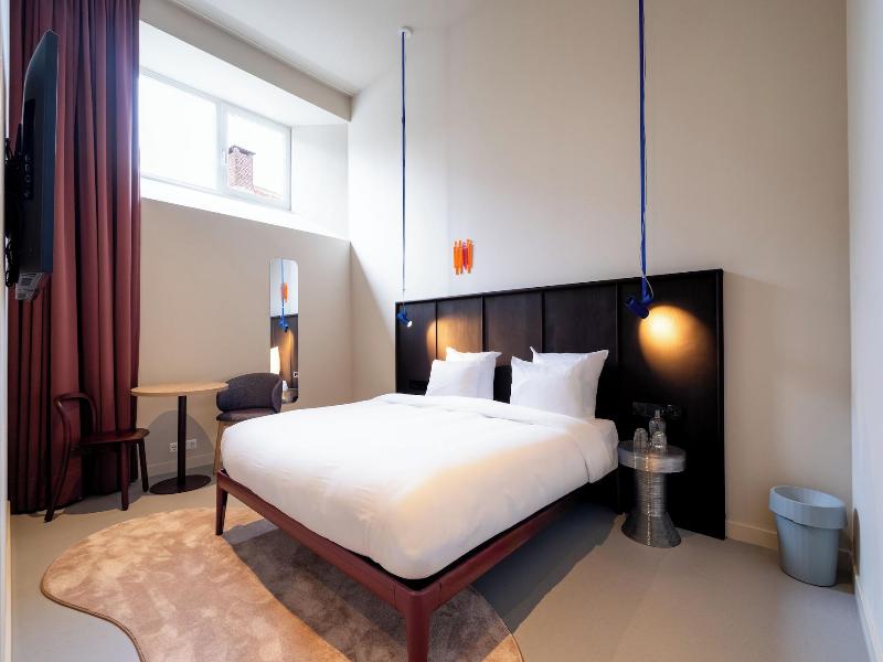 Conscious Hotel Oudegracht - Oda