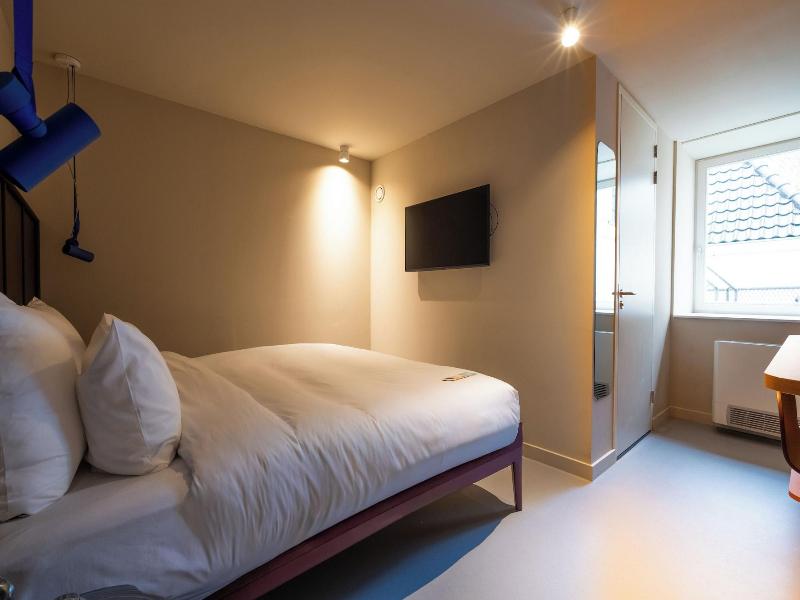 Conscious Hotel Oudegracht - Oda