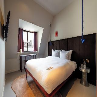 Conscious Hotel Oudegracht fotoÄŸrafÄ±