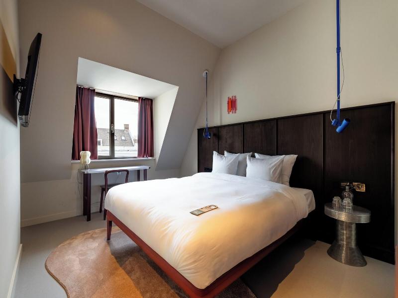 Conscious Hotel Oudegracht - Oda