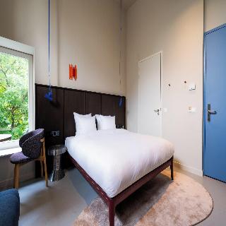 Conscious Hotel Oudegracht fotoÄŸrafÄ±