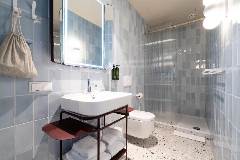 Conscious Hotel Oudegracht - Oda