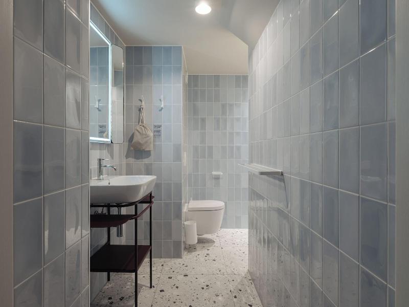 Conscious Hotel Oudegracht - Oda