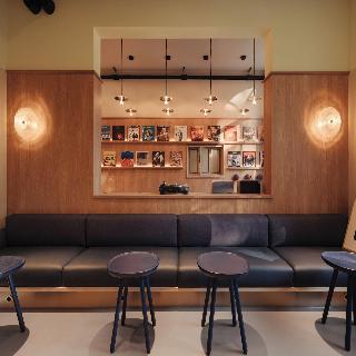 Conscious Hotel Oudegracht fotoÄŸrafÄ±