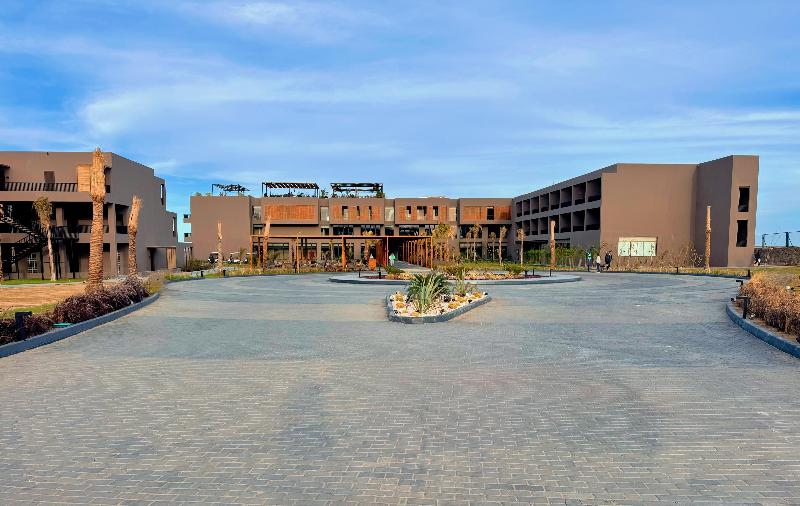 Sentido Naga Bay - Genel