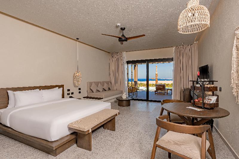 Sentido Naga Bay - Oda