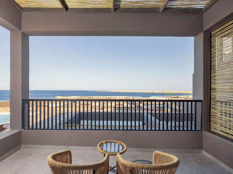 Sentido Naga Bay - Oda
