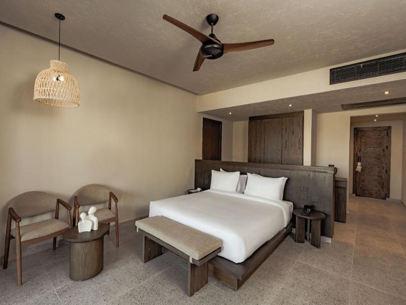 Sentido Naga Bay - Oda