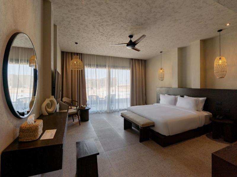 Sentido Naga Bay - Oda
