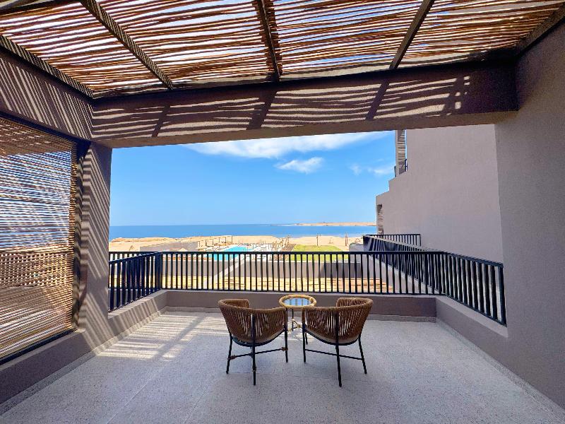 Sentido Naga Bay - Oda