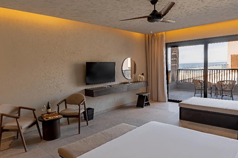 Sentido Naga Bay - Oda