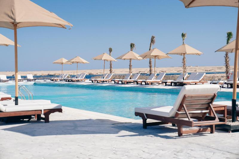 Sentido Naga Bay - Havuz