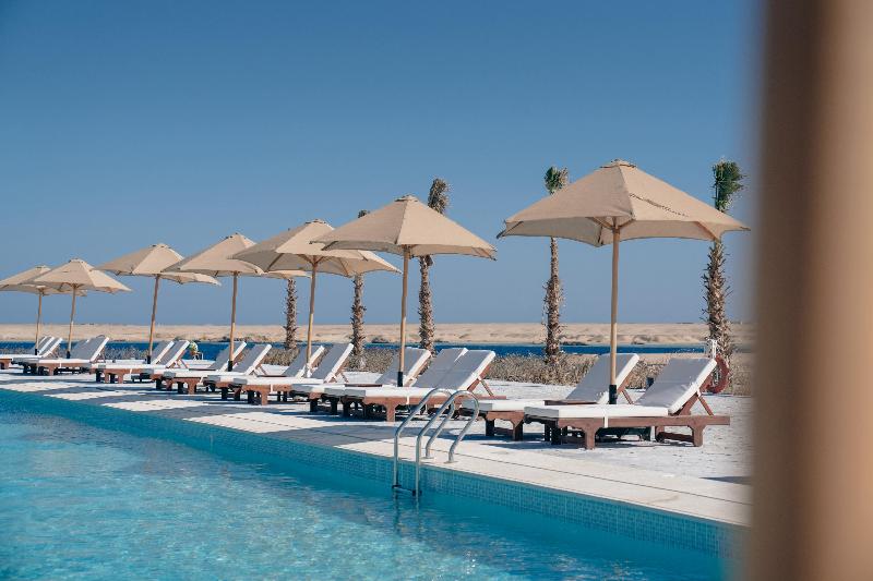 Sentido Naga Bay - Havuz