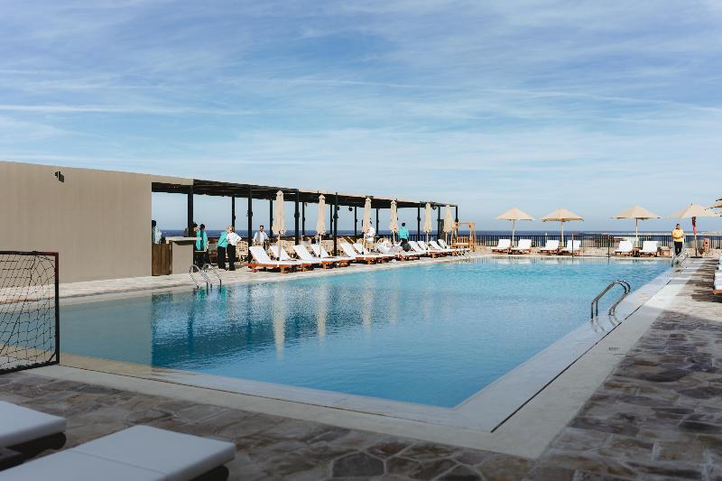 Sentido Naga Bay - Havuz