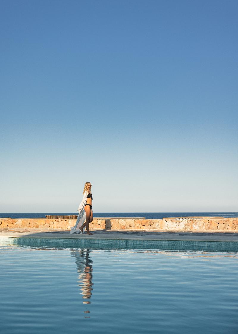Sentido Naga Bay - Havuz