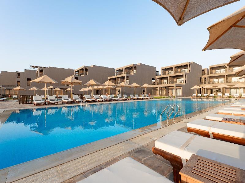 Sentido Naga Bay - Havuz