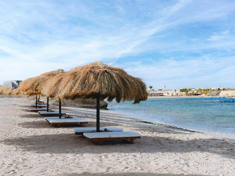 Sentido Naga Bay - Plaj