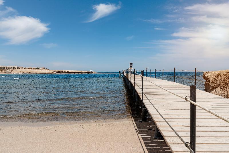 Sentido Naga Bay - Plaj