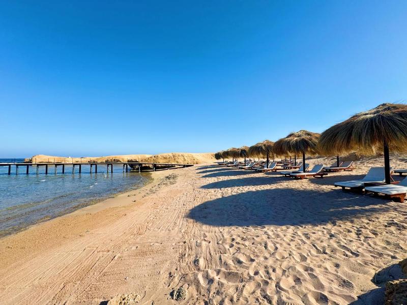 Sentido Naga Bay - Plaj