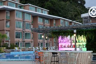 Wyndham Garden Phuket Kamala fotoÄŸrafÄ±