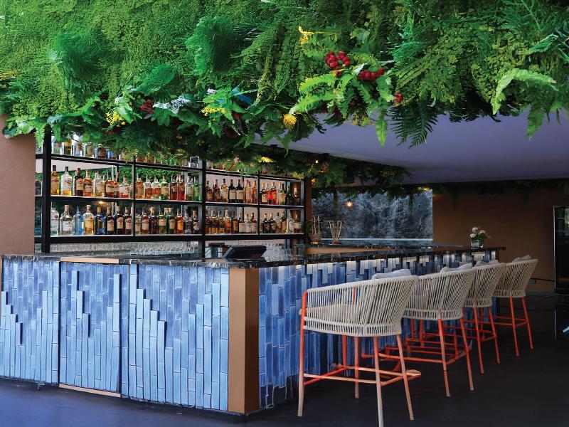 Wyndham Garden Phuket Kamala - Bar