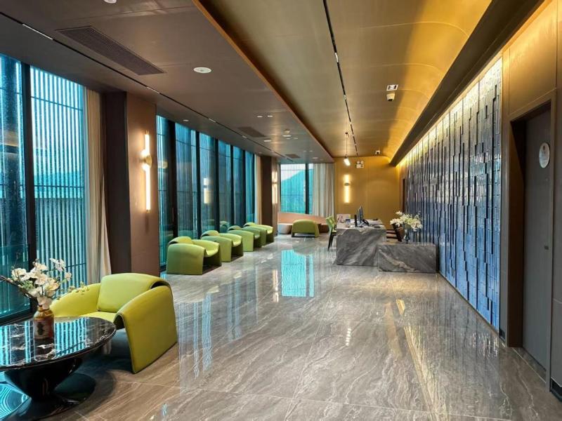 Wyndham Garden Phuket Kamala - Lobi