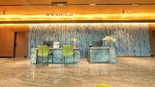 Wyndham Garden Phuket Kamala fotoÄŸrafÄ±