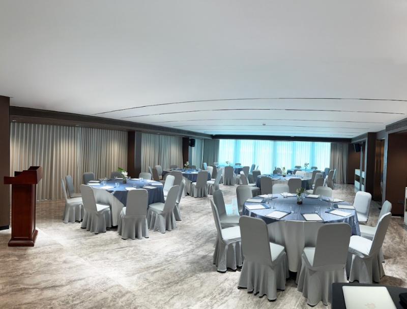 Wyndham Garden Phuket Kamala - Toplantı