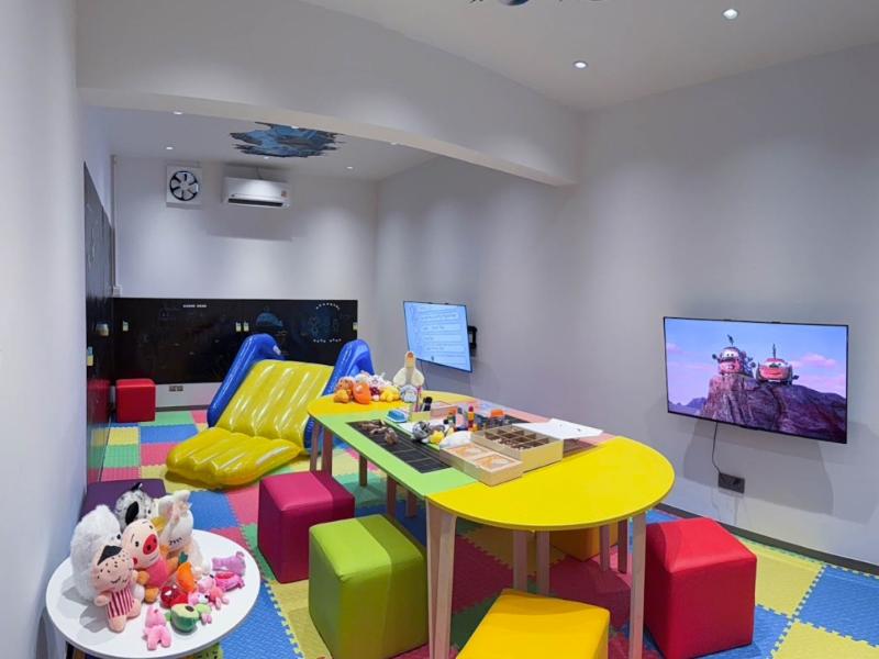 Wyndham Garden Phuket Kamala - Aktivite