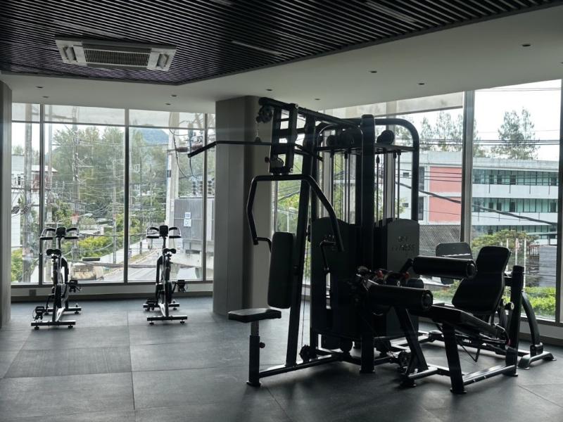 Wyndham Garden Phuket Kamala - Aktivite