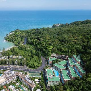 Wyndham Garden Phuket Kamala otel fotoğrafı