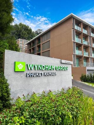 Wyndham Garden Phuket Kamala fotoÄŸrafÄ±