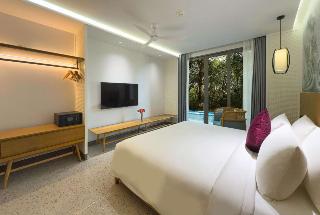 Wyndham Garden Phuket Kamala fotoÄŸrafÄ±