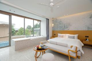 Wyndham Garden Phuket Kamala fotoÄŸrafÄ±