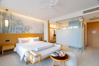 Wyndham Garden Phuket Kamala fotoÄŸrafÄ±