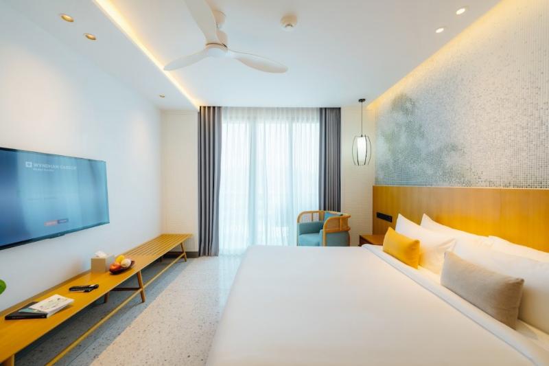 Wyndham Garden Phuket Kamala - Oda
