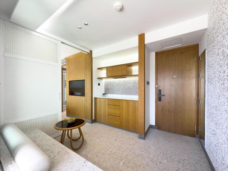 Wyndham Garden Phuket Kamala - Oda