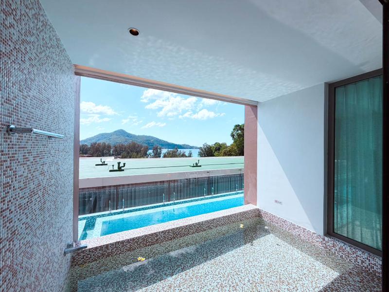 Wyndham Garden Phuket Kamala - Oda