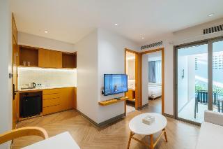 Wyndham Garden Phuket Kamala fotoÄŸrafÄ±