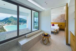 Wyndham Garden Phuket Kamala fotoÄŸrafÄ±