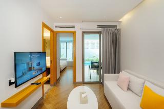 Wyndham Garden Phuket Kamala fotoÄŸrafÄ±