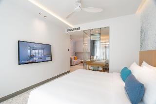 Wyndham Garden Phuket Kamala fotoÄŸrafÄ±