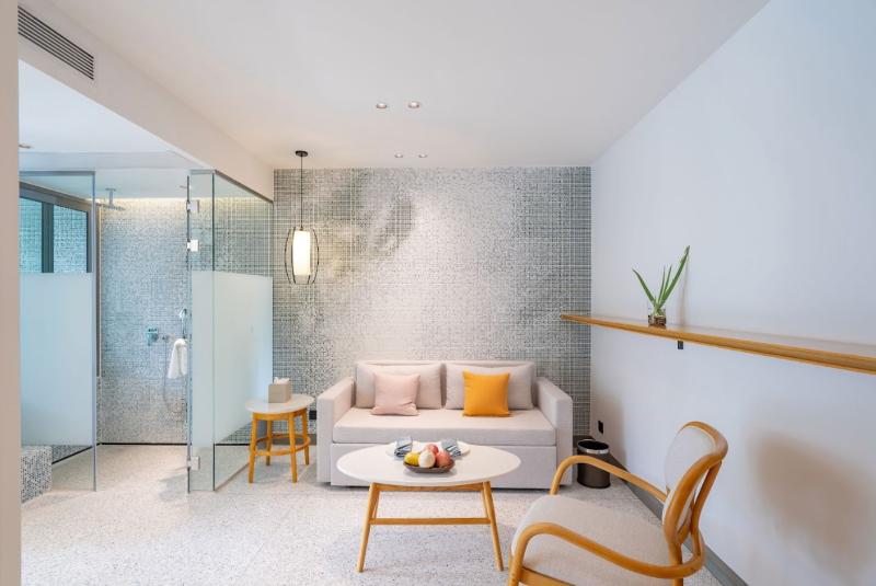 Wyndham Garden Phuket Kamala - Oda