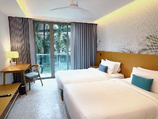 Wyndham Garden Phuket Kamala fotoÄŸrafÄ±