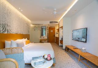 Wyndham Garden Phuket Kamala fotoÄŸrafÄ±
