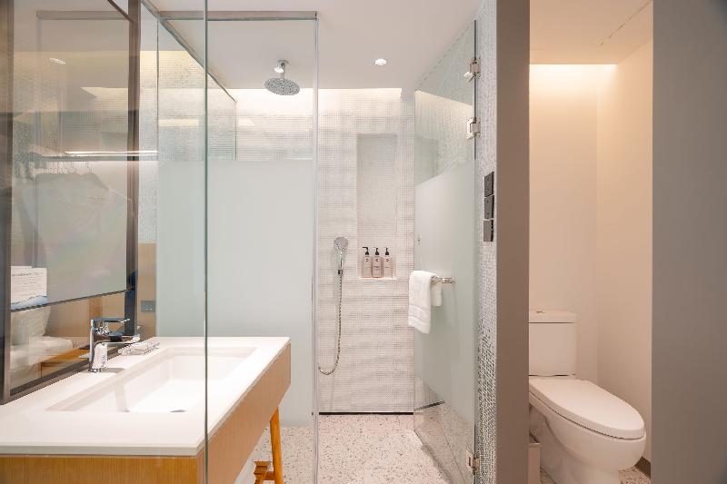 Wyndham Garden Phuket Kamala - Oda