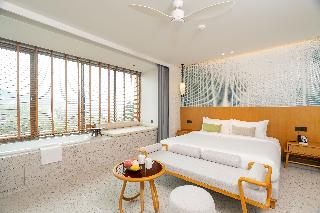 Wyndham Garden Phuket Kamala fotoÄŸrafÄ±